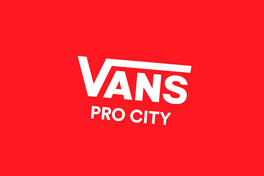 Vans Pro City
