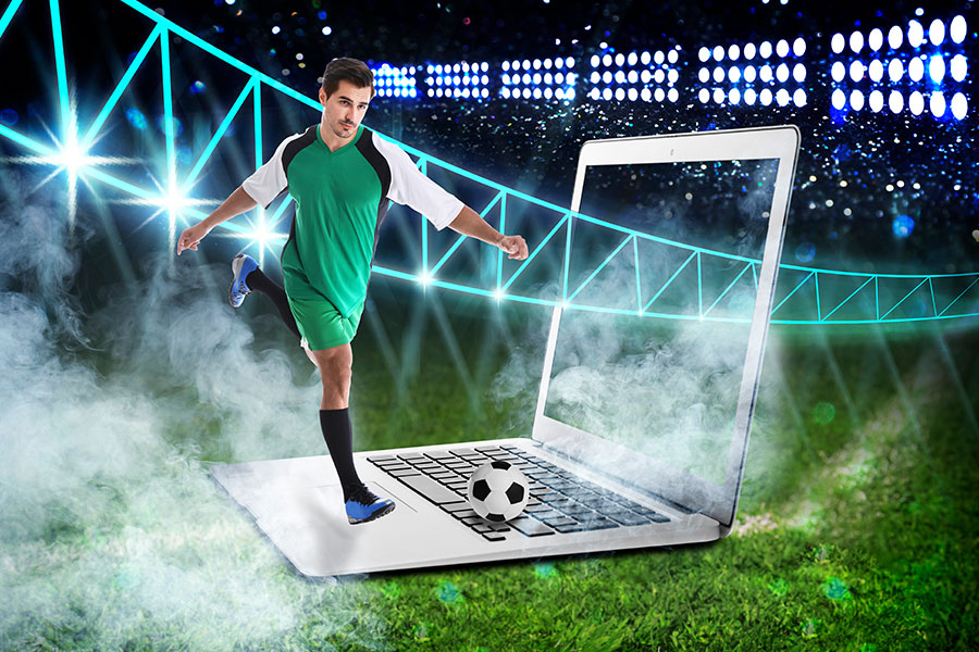 marketing in the sports world