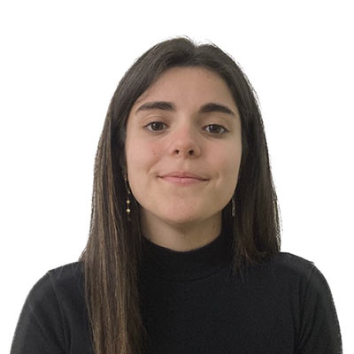 Mireia Garcia Arranz