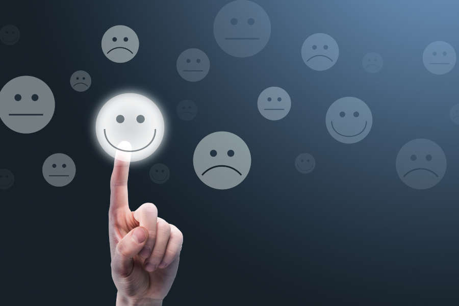 Importancia de las emociones en el marketing