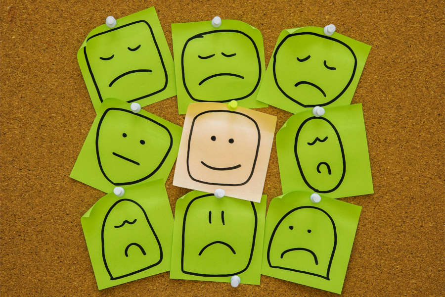 Técnicas del márketing emocional