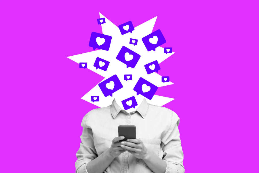 Importancia marketing redes sociales