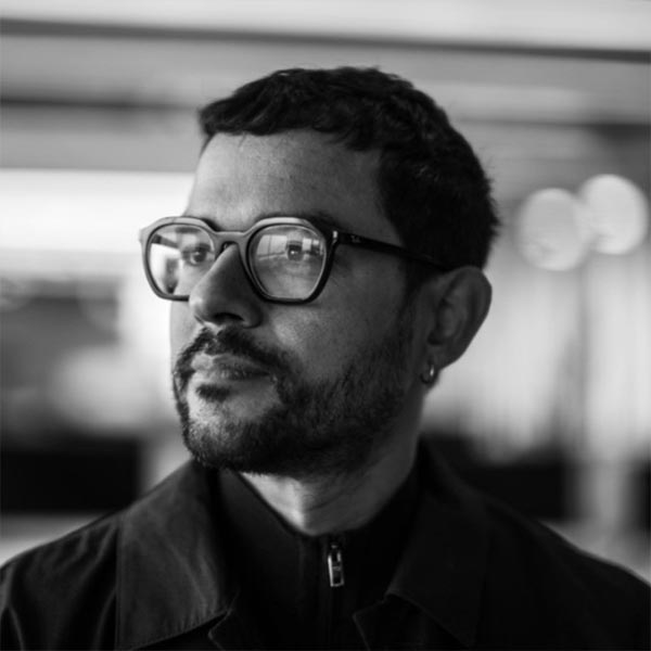 Executive Creative Director Tango