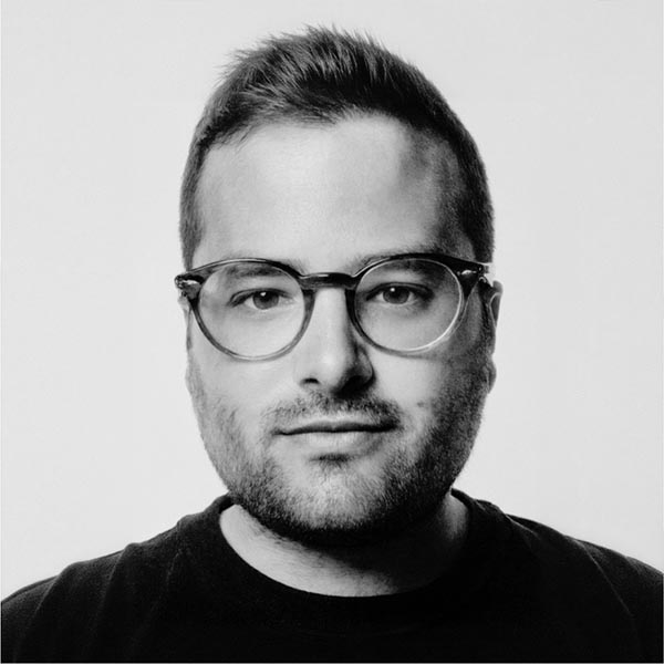 Senior Creative Art Director at DAVID Madrid