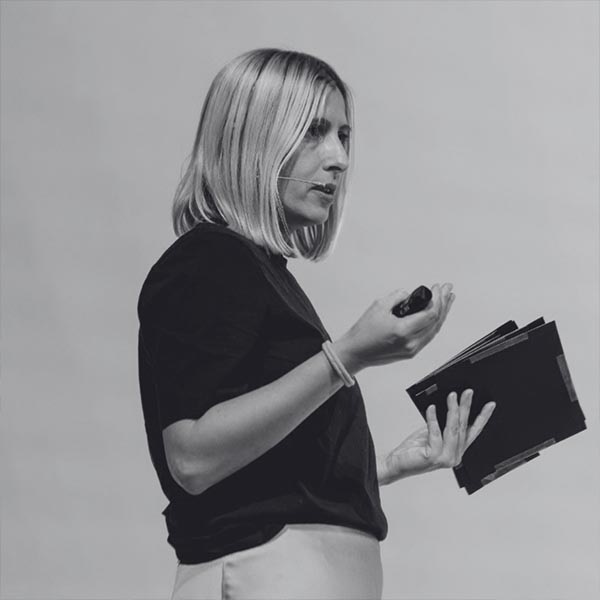Creative Director & Advisor - Former ECD DDB