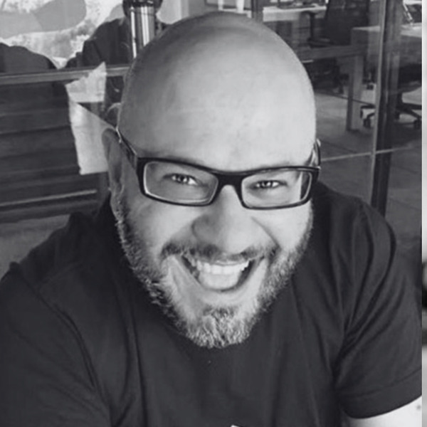 CSO at Colenso. Prior: W+K. R/GA. Metallica.