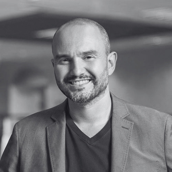 SUOR.ai | 3x Cannes Lions Jury | TEDx Speaker