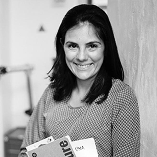 PARTNER El departamento de los investegas