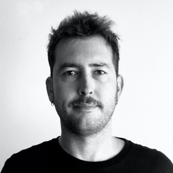 Brand & Product Designer at VML The Cocktail