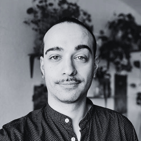 Head of Futures Research at INVISIBLE