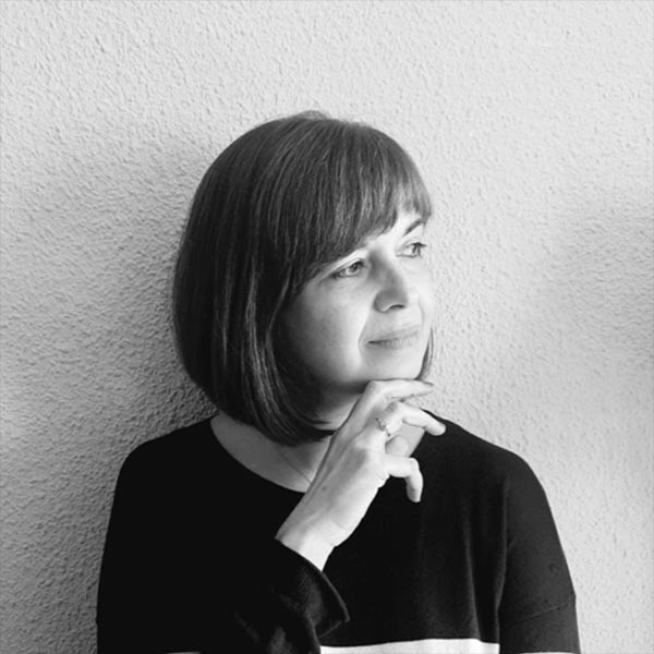 Directora General y de Estrategia