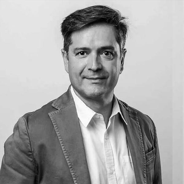 Director General & Chief Strategy Officer TBWA