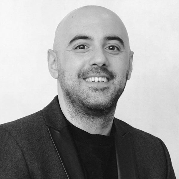 Co-Founder Granpaso Strategy