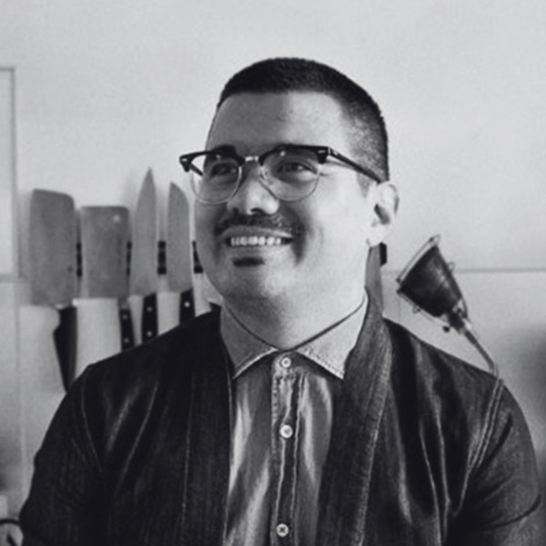 Creative CCO at The Gourmetillo Food Studio