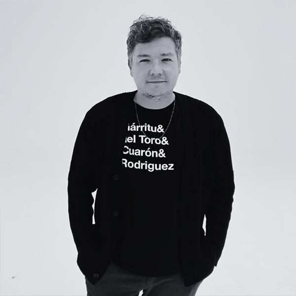 Creative Director - Sony Music