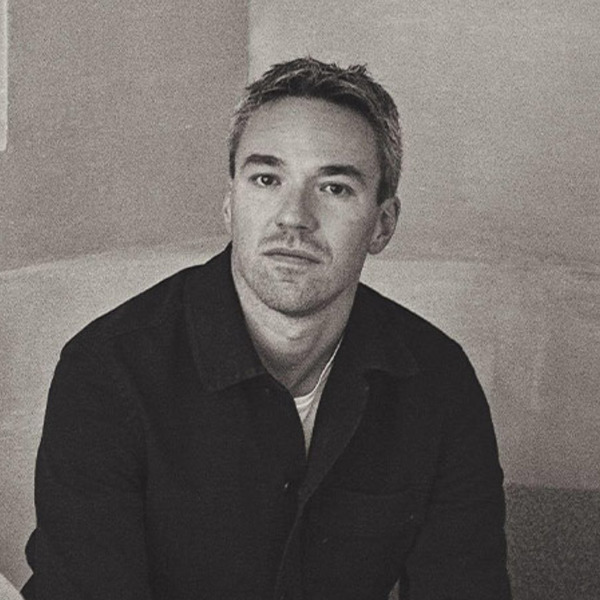 Founder of Ciszak Dalmas Design Studio