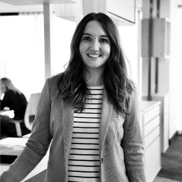 Strategic Project Manager en Arena Media