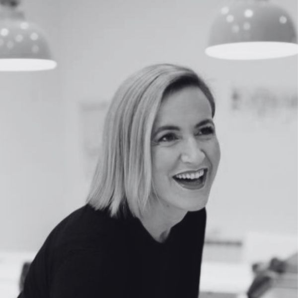 Fundadora de SOULSIGHT