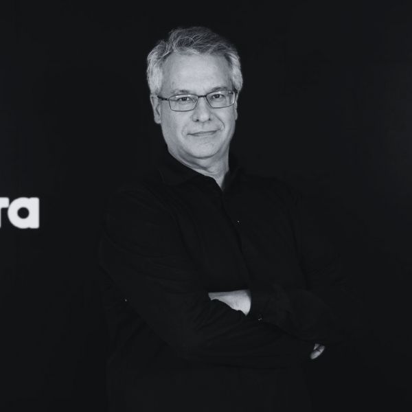 Chief Strategy&Brand Officer en BOB Agency