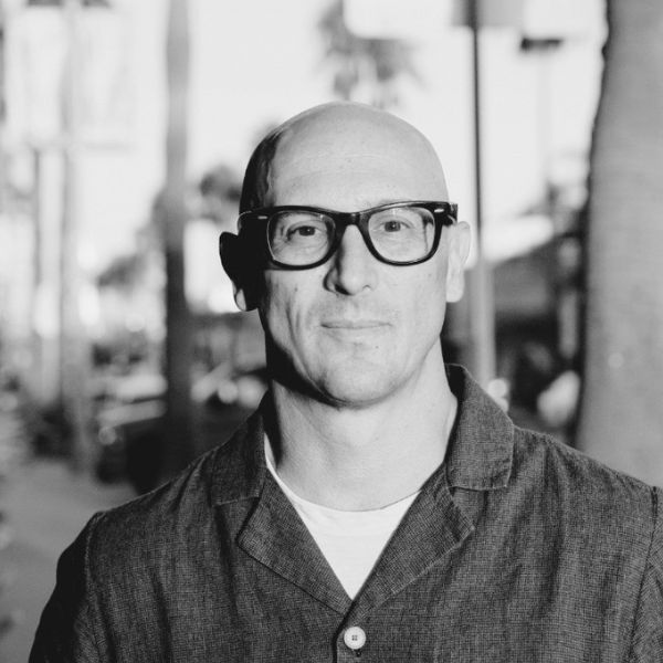 COFOUNDER ACTIVISTA Forbes Top 100 world's most creative