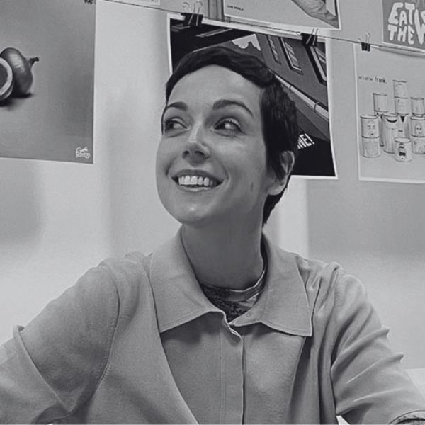 Head & Creative director en Invisible