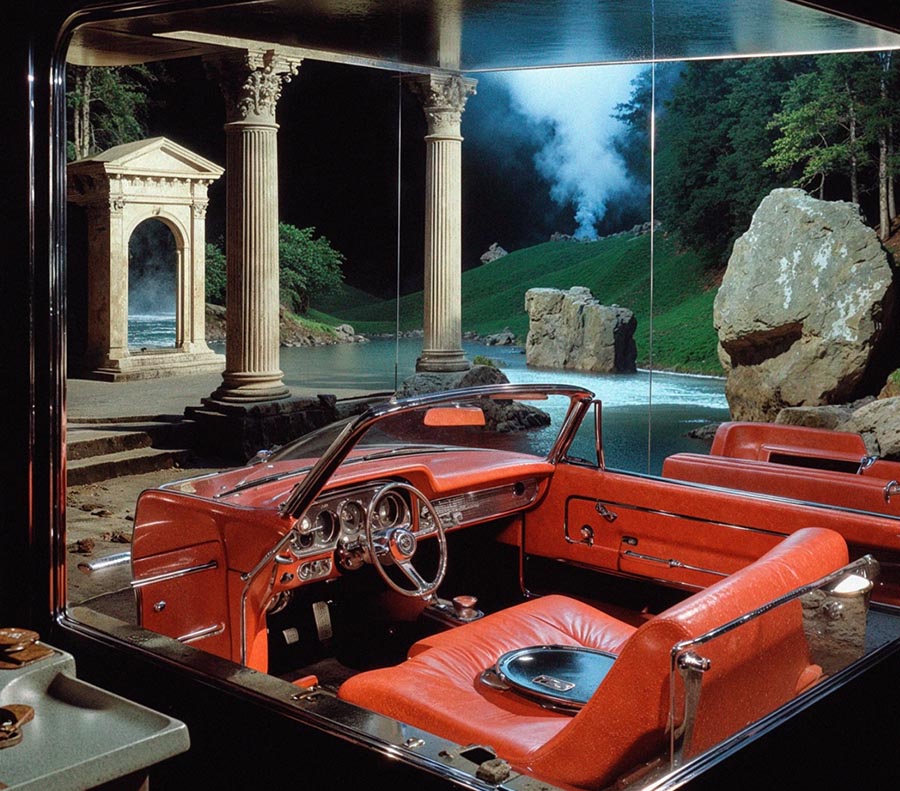 BOLDTRON (Xavier & Daniel Cardona)