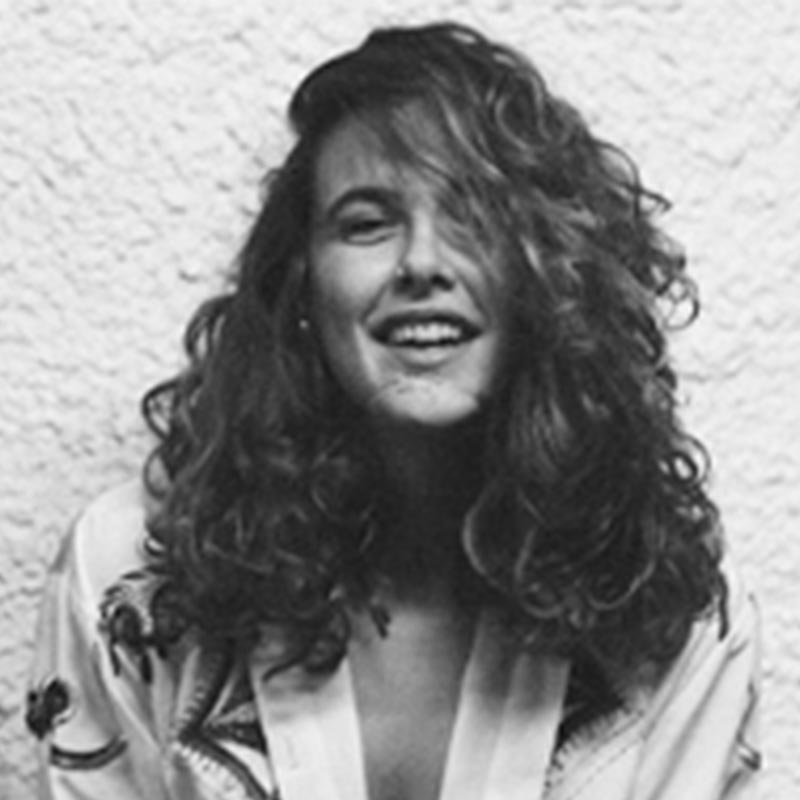 Creative copywriter at Wieden + Kennedy Amsterdam