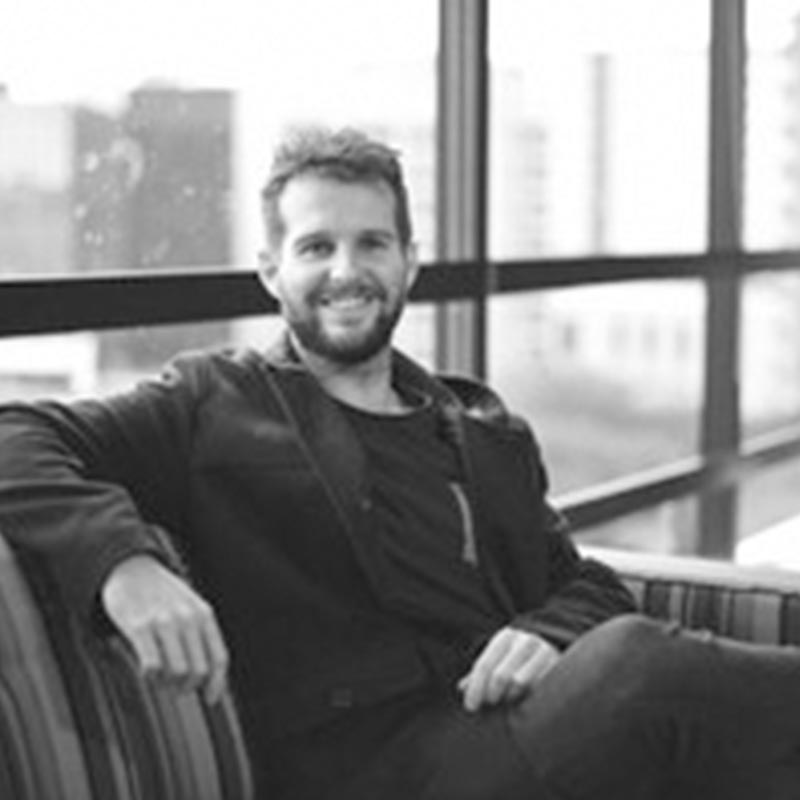 Art Director at Adam&Eve London