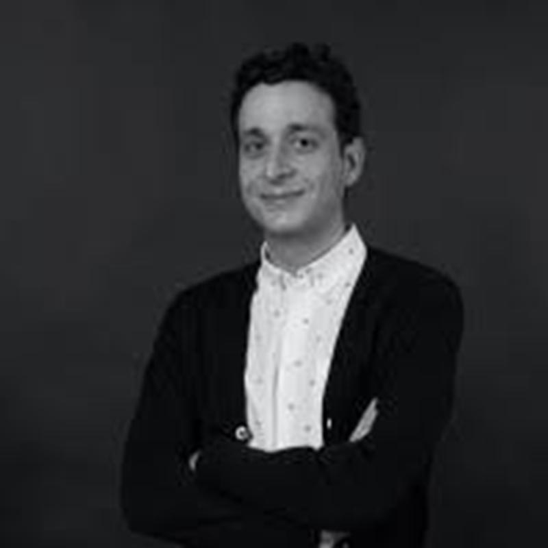 Creative directors at Forsman & Bodenfors (LDN)