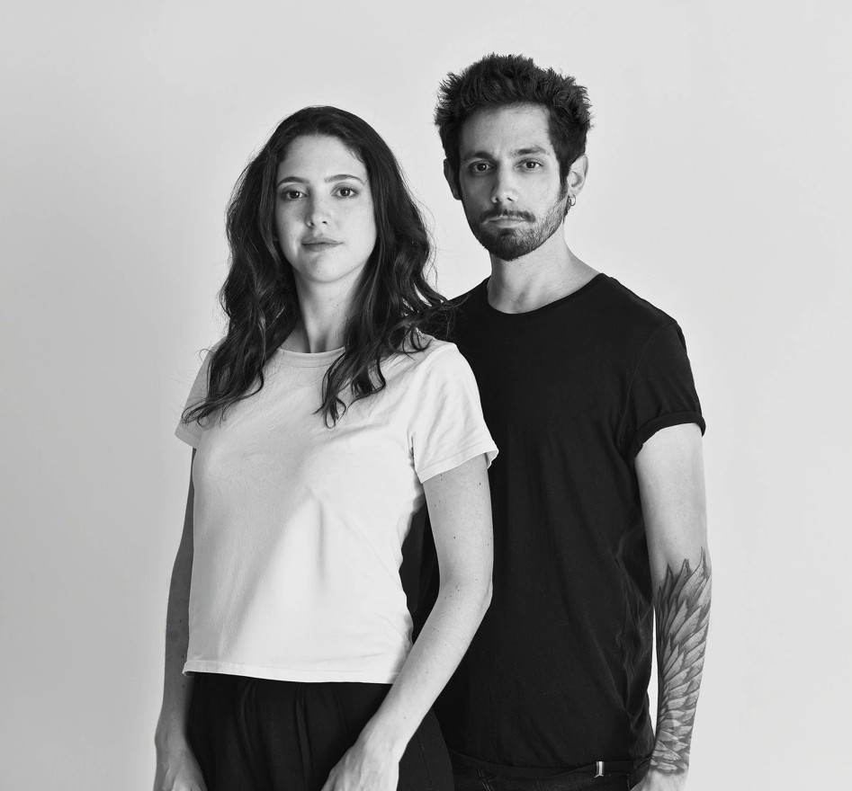 Creatives at BETC Paris