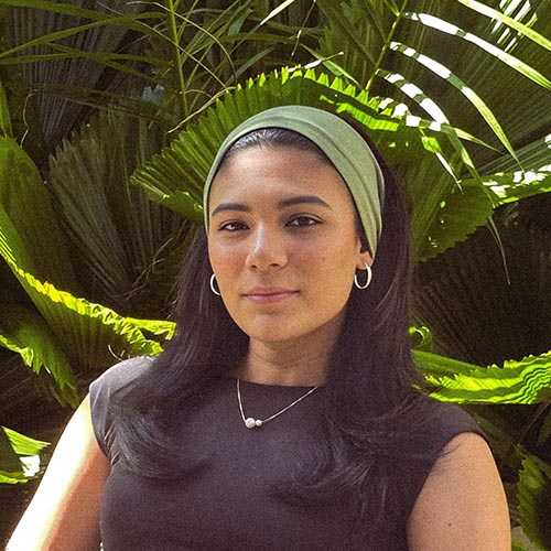 Maria Marte