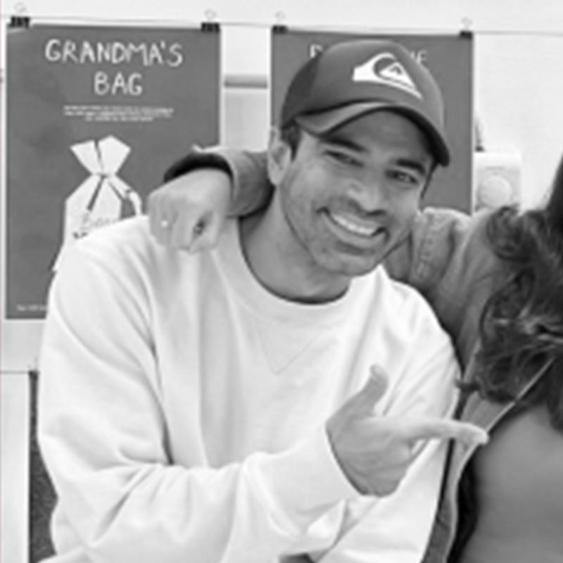 Independent Creative Director