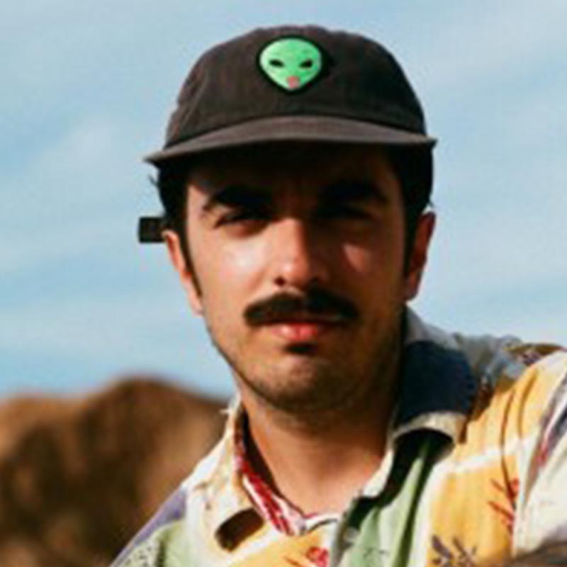 jaime ludeña Independent Creative