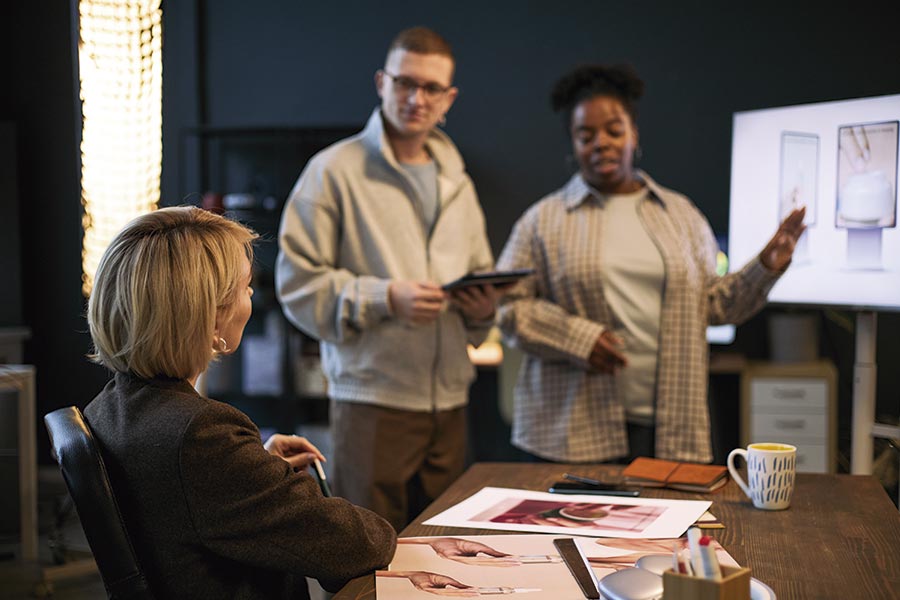 Agencia publicidad tecnologia