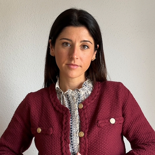 María José J. Padillo