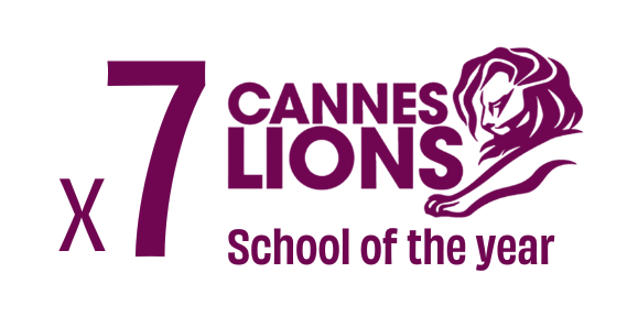 Cannes Lions logo