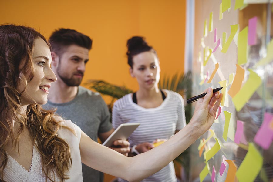 Seeking project insights