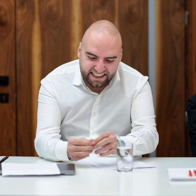 Levan Gomshiashvili