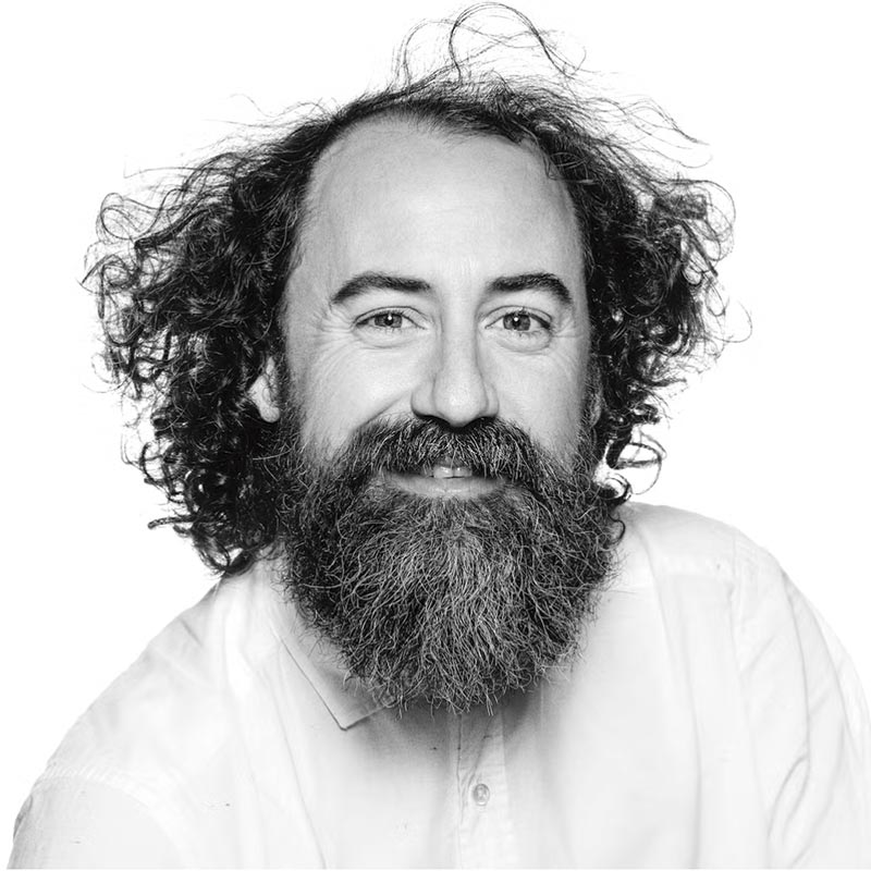 Sergio Sancho Miami Ad School