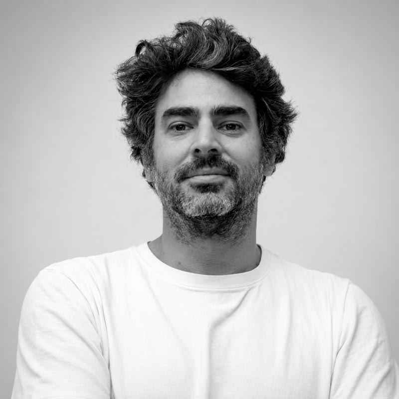 Antonio Castillo