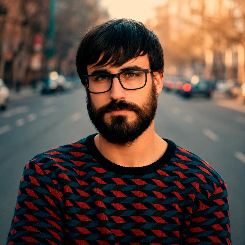 Pedro Alarcon