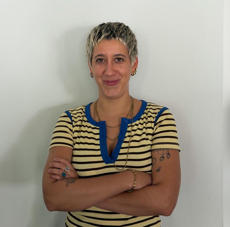Foto Chivi Aragón - Chivi Aragón