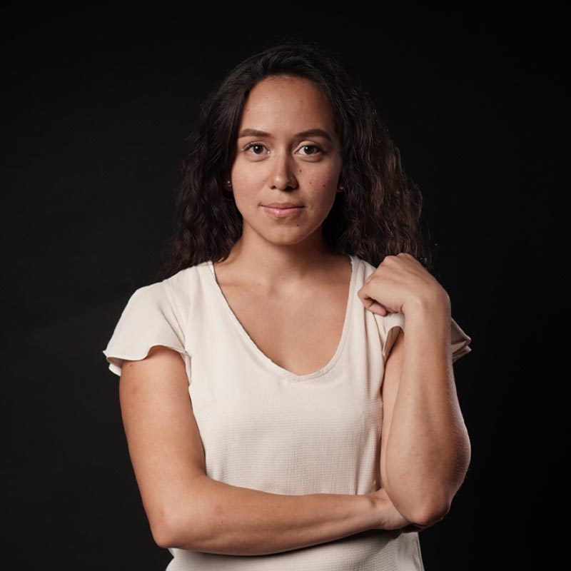 LISSETTE GUZMÁN 2026 - Lissette Guzmán