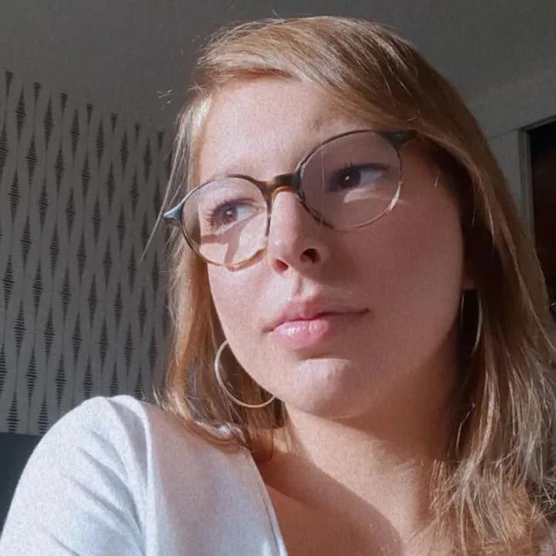 María Vázquez Relinque