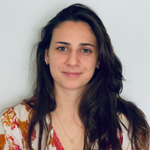 Alejandra Hernández