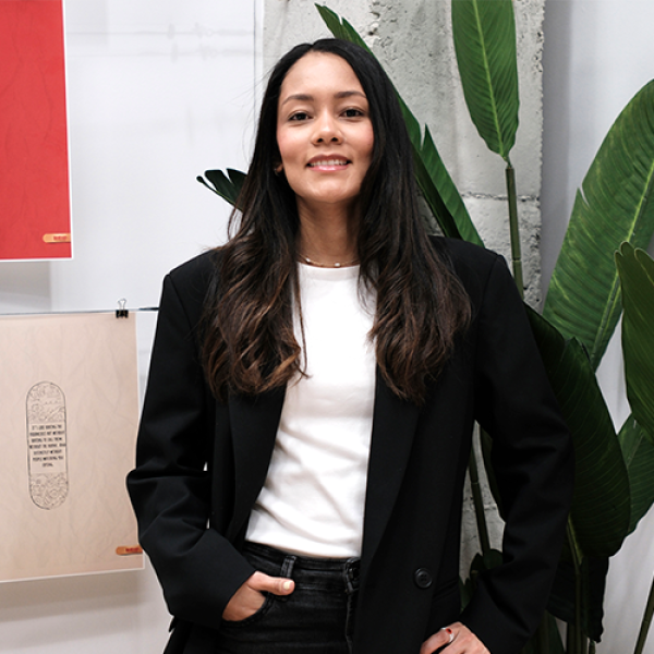 Camila Gómez Ovalle