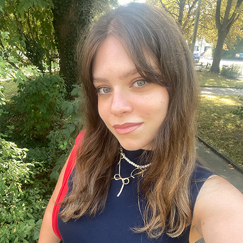 Celia González Muñoz