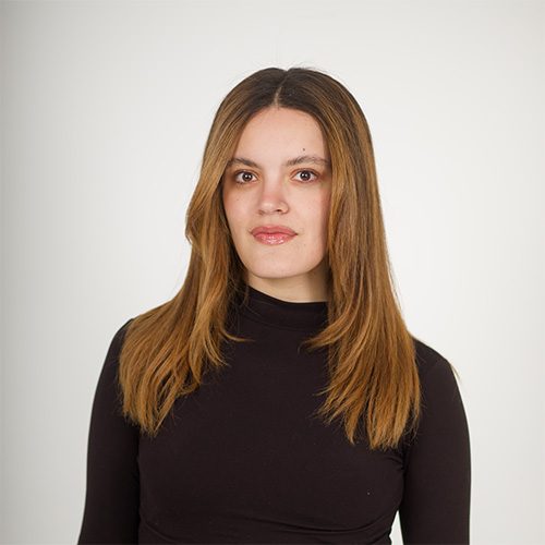 DANIELA TORRES - Daniela Torres