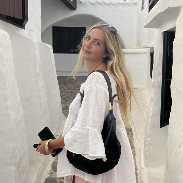 Ines Pazos