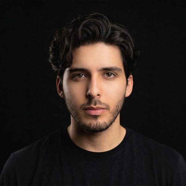Jorge Murad Nahed Loutfe (JorgeFire) - Jorge Murad Nahed Loutfe